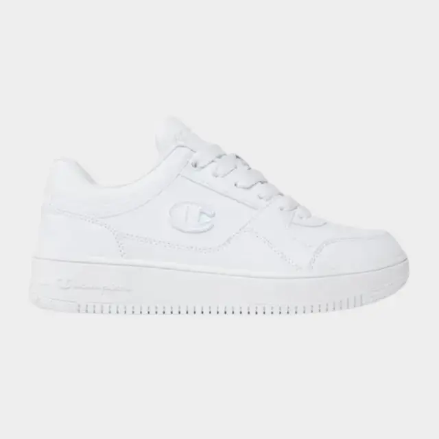 Sneaker Champion RD18 Low Cut W S11469 WW057 Λευκό - 40
