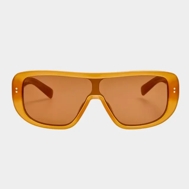 Γυαλιά Ηλίου Jacquemus JAC156C3SUN Καφέ - ONESIZE