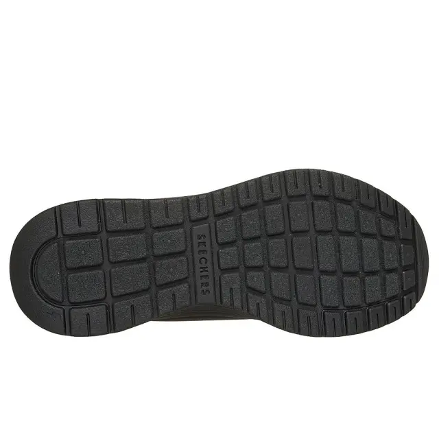 Skechers Women's Uno Lite 2 Μαύρο 190265-BBK (Skechers) 3