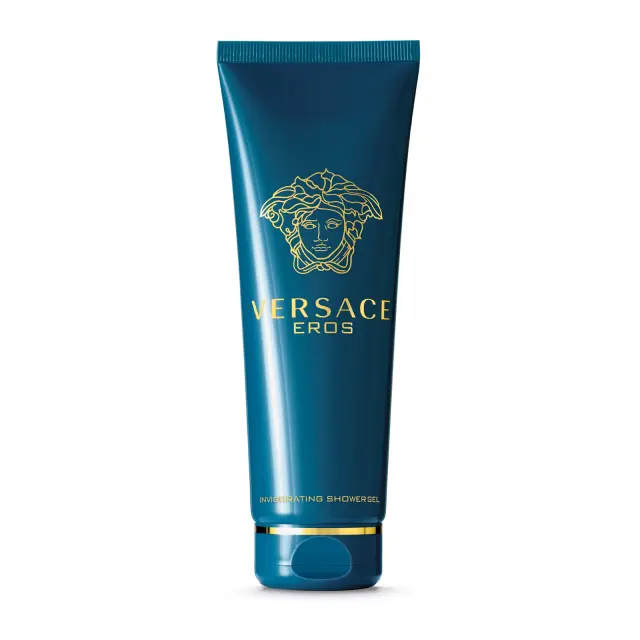 Versace Eros Shower Gel 250ml