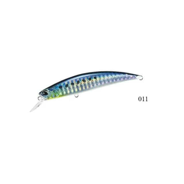 Τεχνητό DUO Spearhead Ryuki 80S SW AHA0011 Sardine