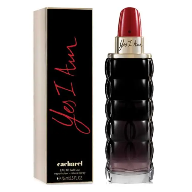 Cacharel Yes I Am Eau de Parfum 75ml
