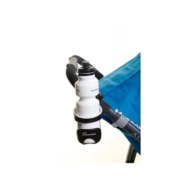 Ποτηροθήκη για καρότσι DreamBaby BR75565 3