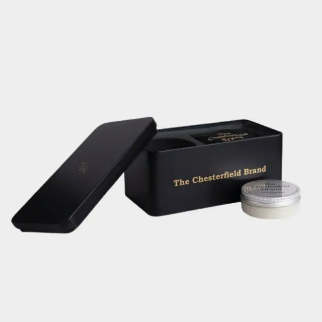 Σετ Φροντίδας Δέρματος The Chesterfield Brand C01.002205 Leather Care Kit - ONESIZE 3