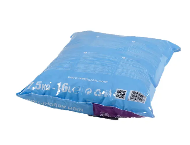 Vadigran Silica Σιλικόνη Γάτας 5lt/2.25kg 2