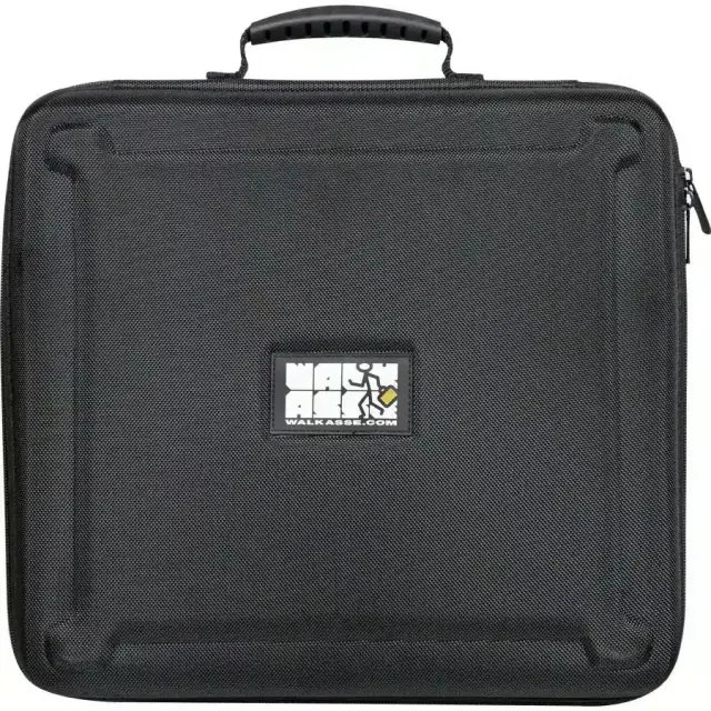 WALKASSE W-MCB-MASCHINE Eva Hardcase EVANIK NI® MASCHINE+ Hardcase Black 2