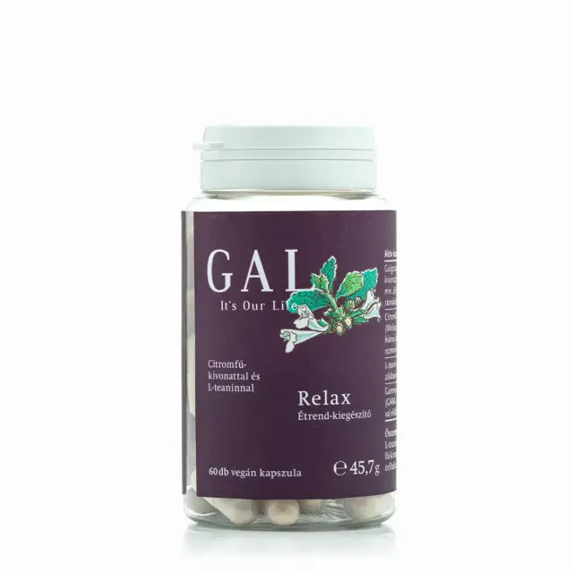GAL Relax 3