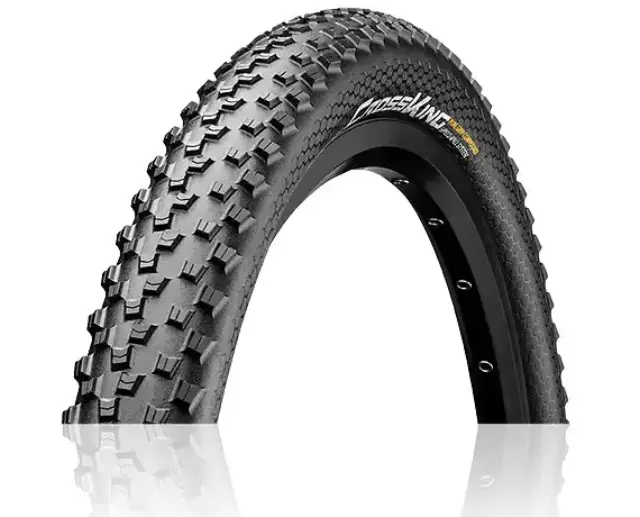 ΕΛΑΣΤΙΚΟ CONTINENTAL CROSS KING PERFORMANCE 29x2.0 ΔΙΠΛΩΤΟ