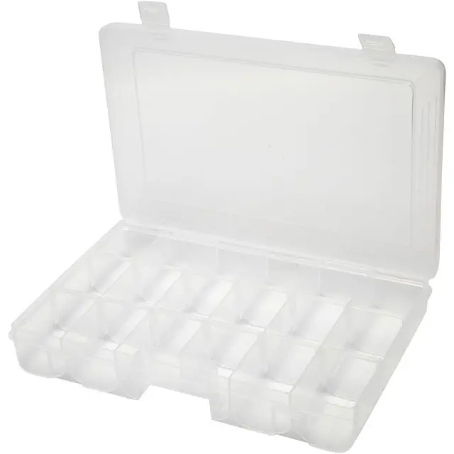 DIY Kit - Storage Box 13162 - Toys