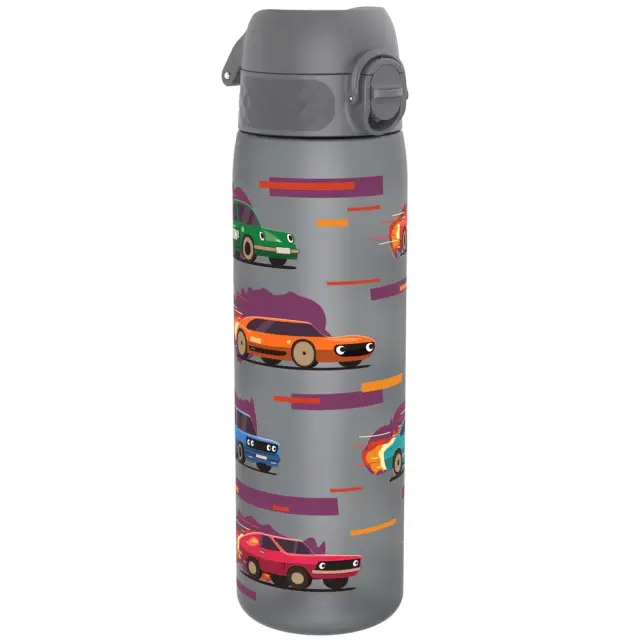 ION8 Leakproof Παγούρι 500ml Sport Cars 093018