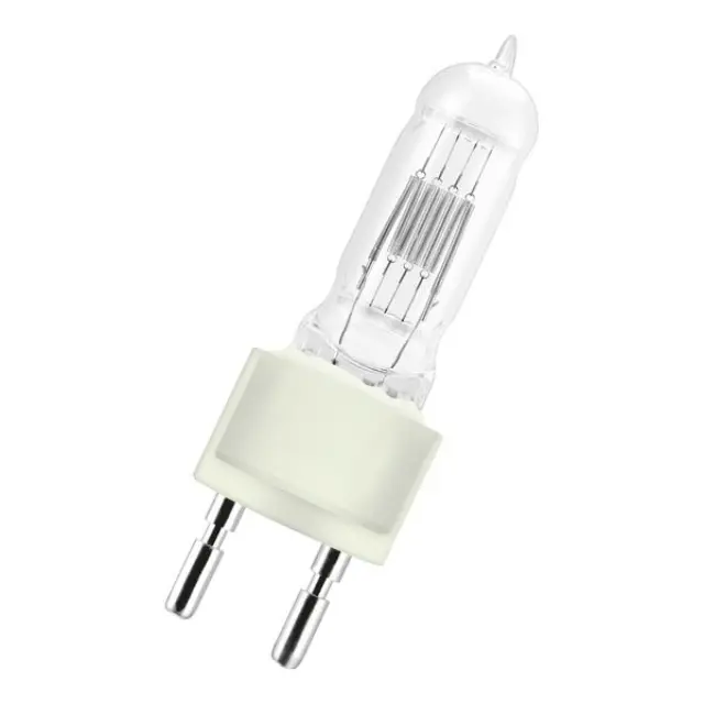 64747 CP/71 1000W 230V G22 20X1 OSRAM DIMPLE