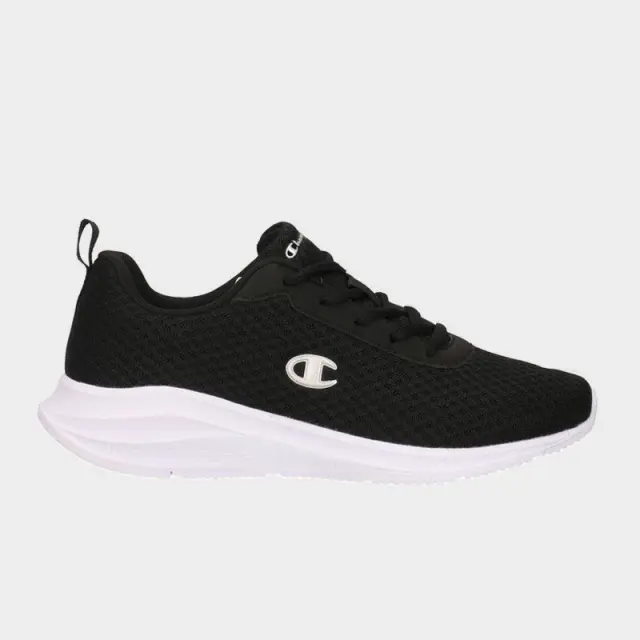 Sneaker Champion Bound Core S22249-KK001 Μαύρο - 40