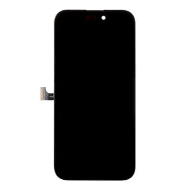 iPhone 15 Pro LCD Display + Touch Unit Tactical True Color