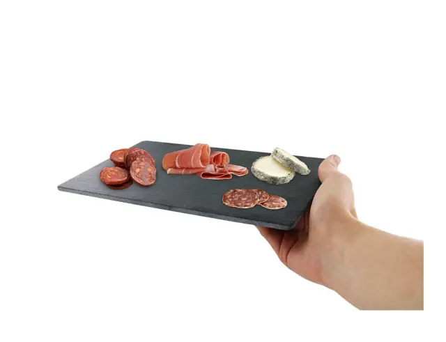 Γκιλοτίνα & Επιφάνεια Κοπής Cook Concept με διαστάσεις 29.2x28.7x11.5cm KD3212 3
