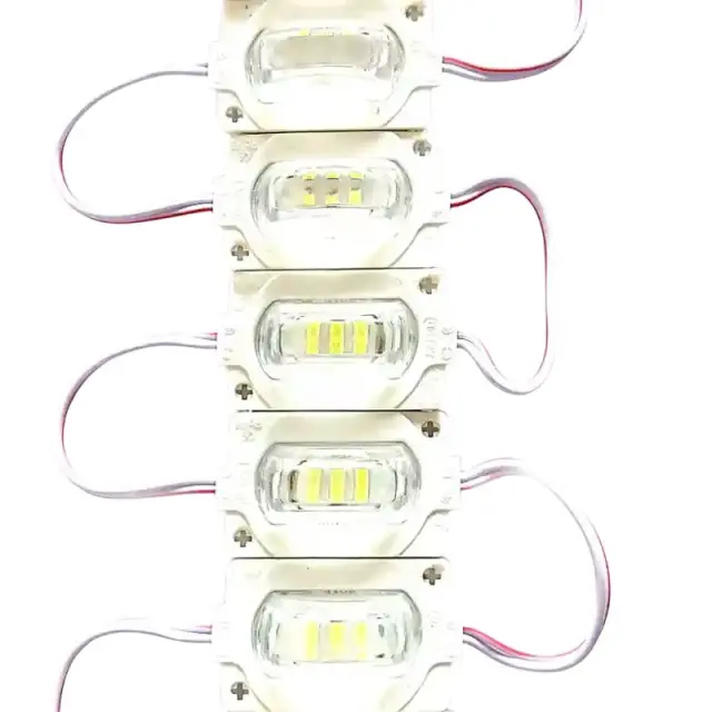 LED MODULES 12V 1.5W ΑΛΥΣΙΔΑ 20ΤΜΧ JN-04785