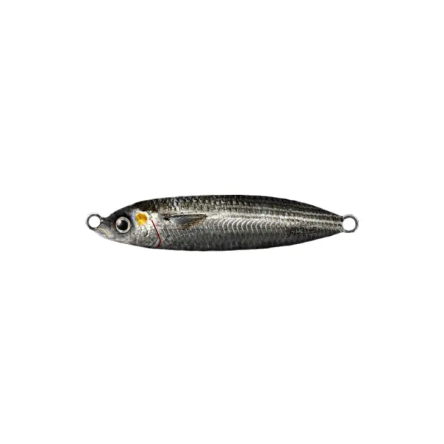 Τεχνητό Fishus Lurenzo Wobly 6.2cm Mimetic Mullet