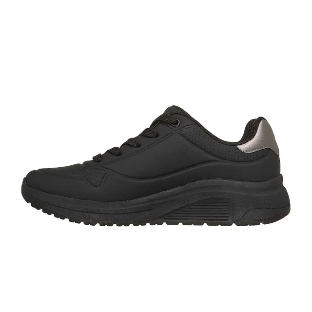 Skechers Women's Uno Lite 2 Μαύρο 190265-BBK (Skechers) 2
