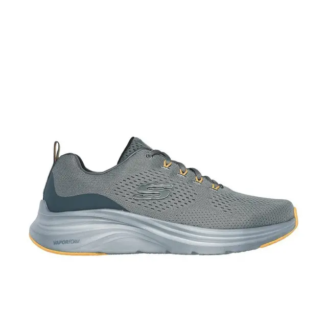 Skechers Vapor Foam Lace Up (232625-OLV) - Λαδί