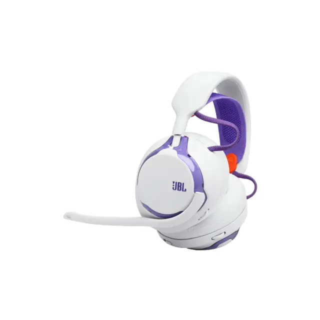 JBL Quantum 650, Over-Ear Dual Wireless Gaming Headset