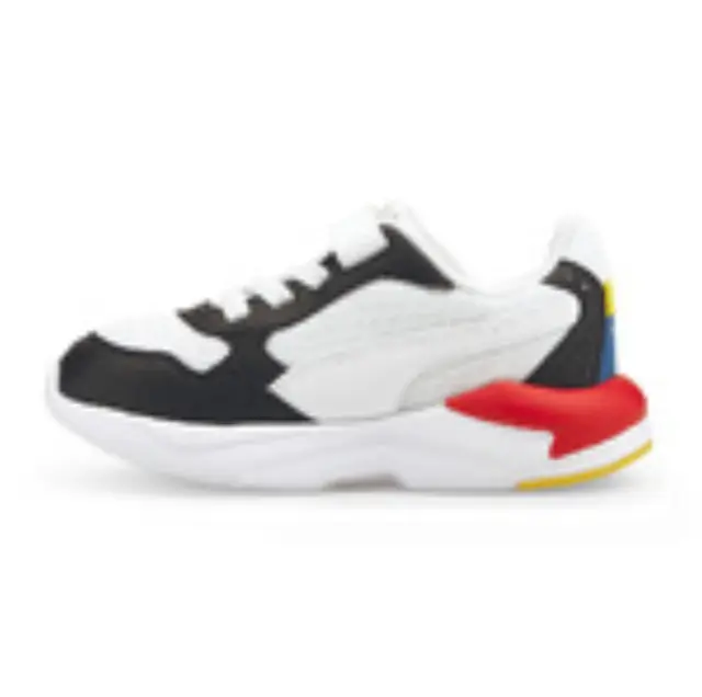 Puma Running X- Ray White 385525-02 - 28 2