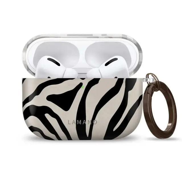 Tech-Protect Lamano Apple AirPods Pro 3 Nature Muse 3