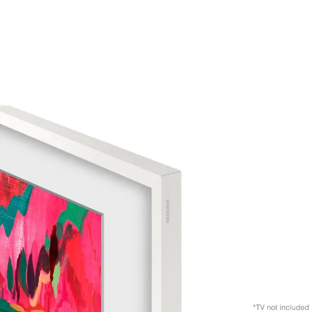 FRAME CUSTOMIZABLE VG-SCFF65WTBXC SAMSUNG 3