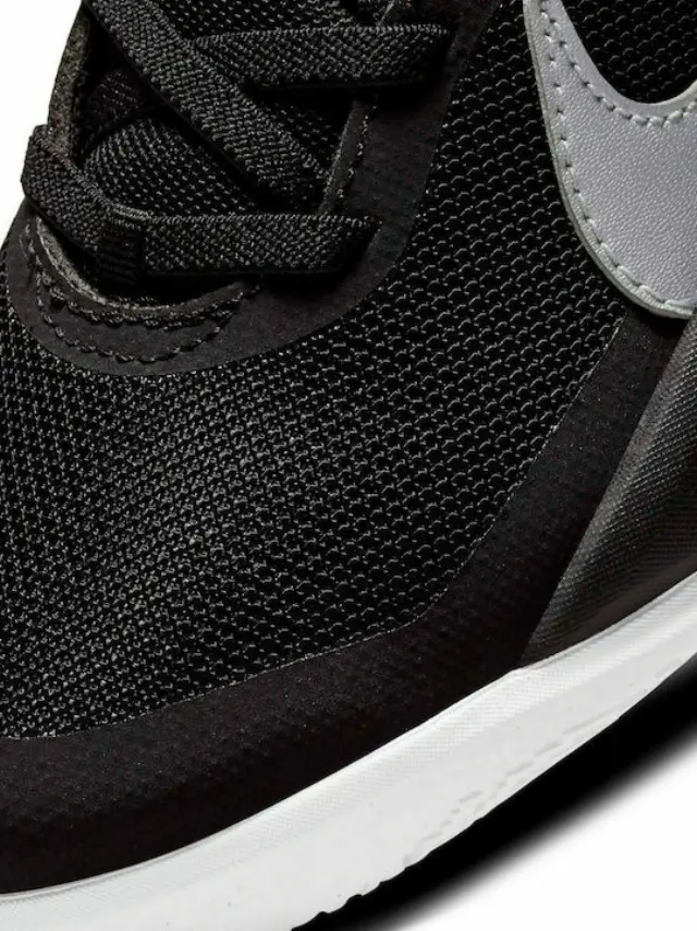 Nike Team Hustle D10 CW6736-004 3