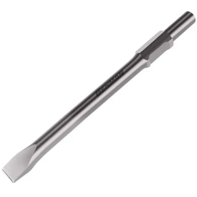 ΚΑΛΕΜΙ ΕΞΑΓΩΝΟ 32X400MM BENMAN 74477