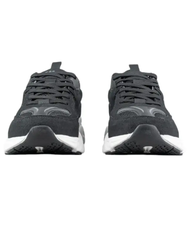 Fila - Ανδρικά Sneakers Trainers Recades FFM0407-83167 Μαύρο 3