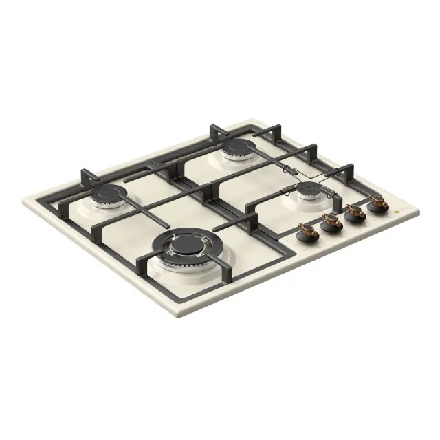 THERMOGATZ - ΕΣΤΙΕΣ ΑΕΡΙΟΥ TGS 9533 BEIGE 2