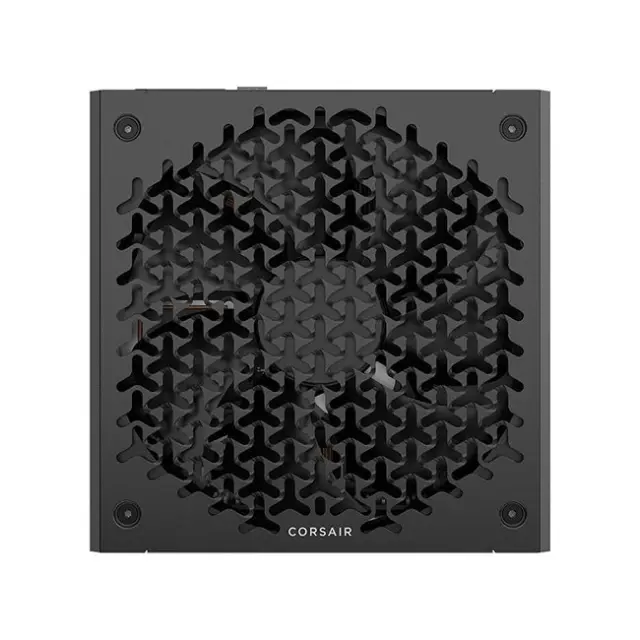 Corsair PSU RM1200e Series 1200W Fullhy Modular 80+ Platinum (CP-9020316-EU) 2