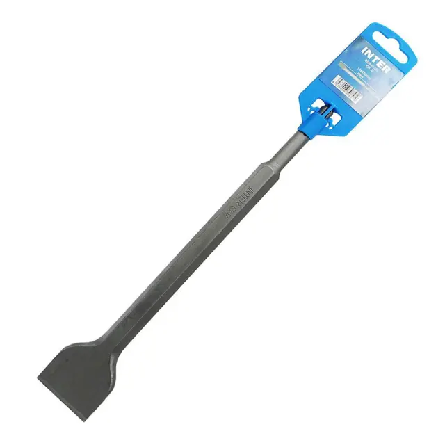 INTER ΚΑΛΕΜΙ SDS PLUS 14X250X40MM
