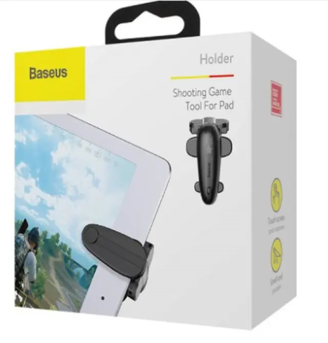 Baseus - Mobile Game Controllers