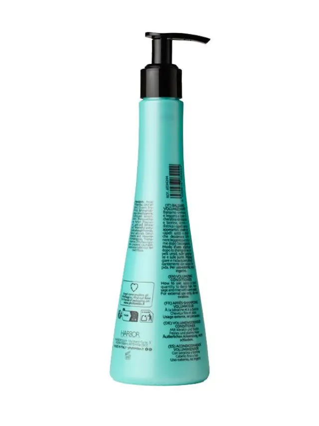 Phytorelax Keratin Volume Conditioner 250ml 2