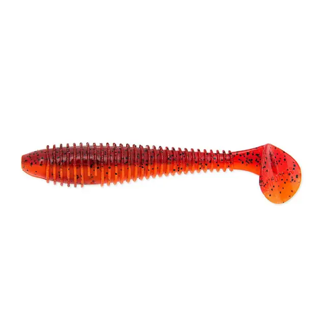 Σιλικονούχο Keitech Swing Impact Fat #407 Delta Craw