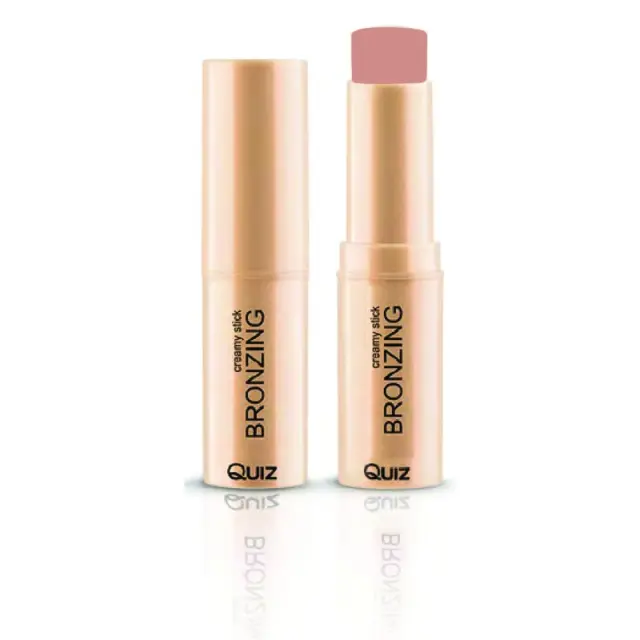 Quiz Creamy Stick Bronzing 8gr