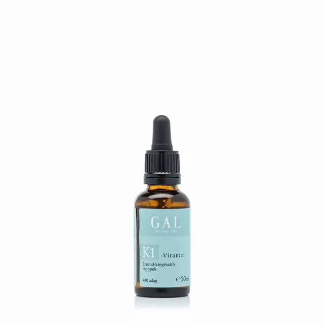 GAL K1-Vitamin drops 3