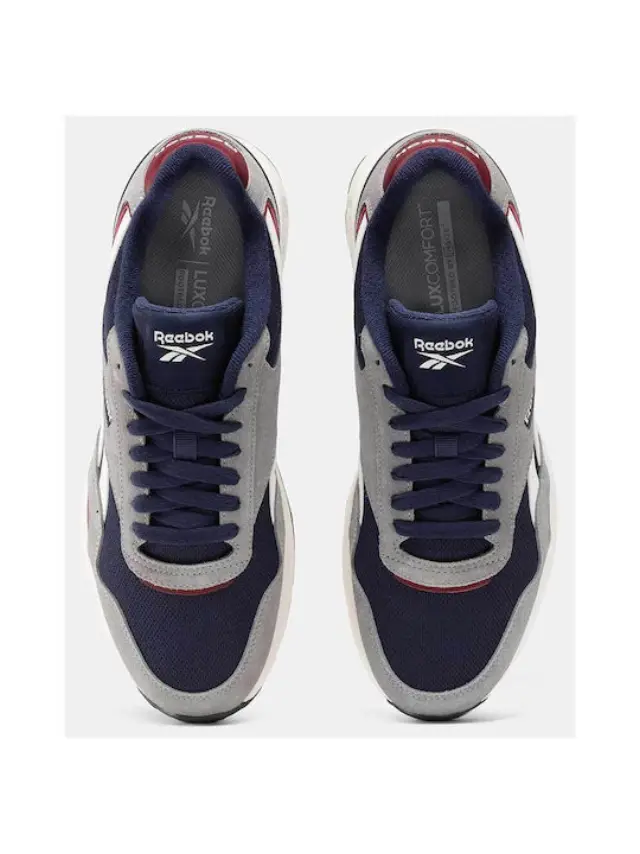 Reebok Classics GL1100 Ανδρικά Sneakers Γκρι - 41 3