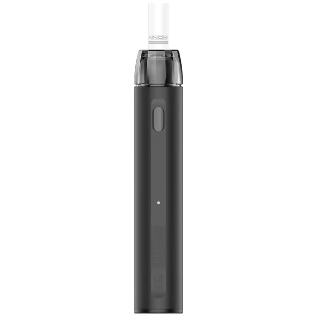 Innokin EQ FLTR Pod Kit - Stealth Black