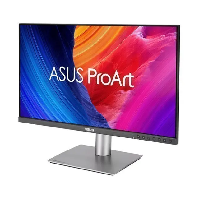 ASUS ProArt PA27JCV computer monitor 68.6 cm (27") 5120 x 2880 pixels 5K Ultra HD LCD Black 2