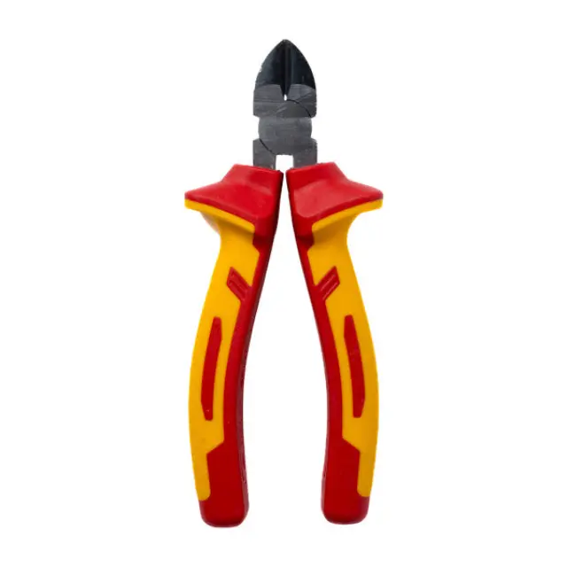 diagonal cutting pliers 6" VDE