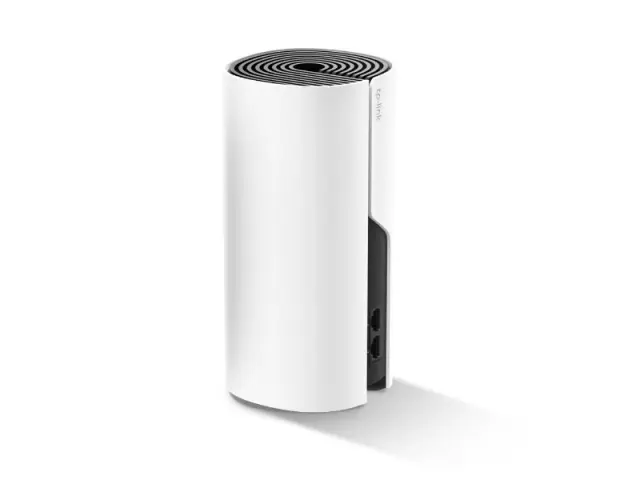 TP-Link AC1200 Whole Home Mesh Wi-Fi System (Deco E4) 3