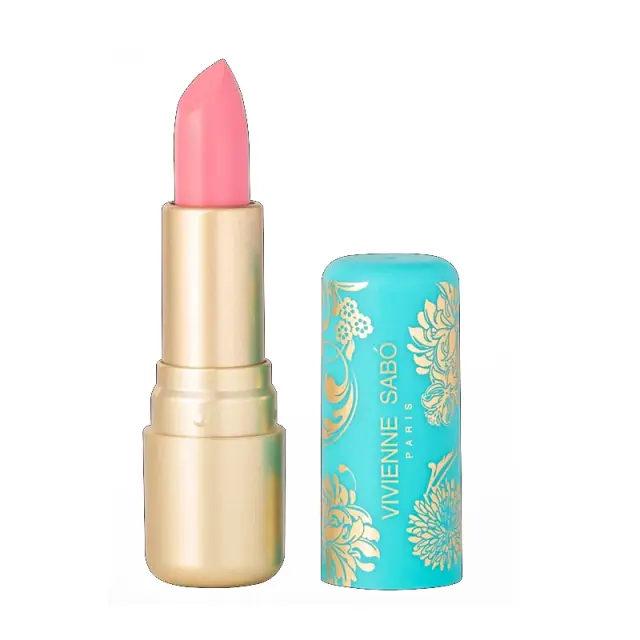 Vivienne Sabo Colored Lip Balm | Απόχρωση 04