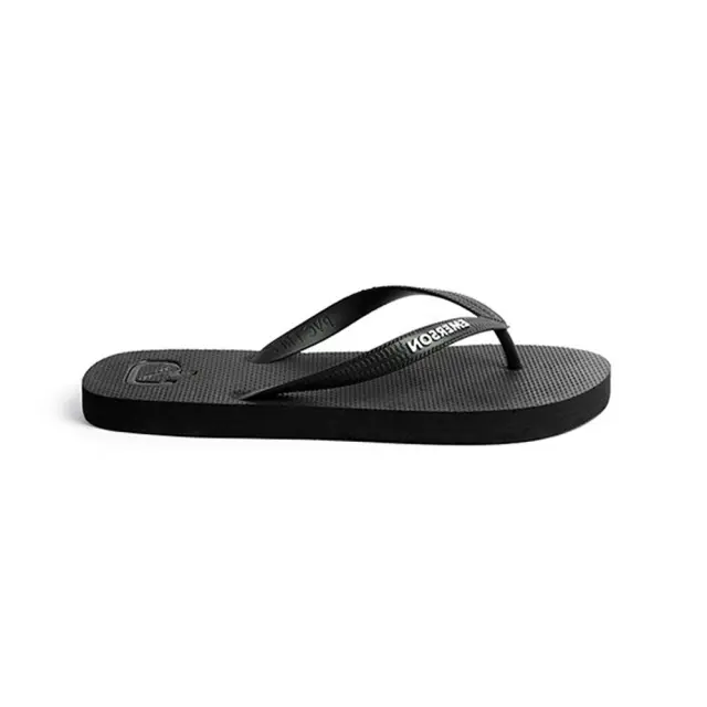 Emerson Men's Flip Flops (231.EM95.03-Black) - Μαύρο