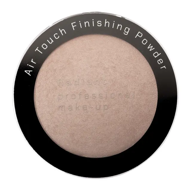 Radiant Air Touch Finishing Powder 10g | Απόχρωση 01 Mother of Pearl