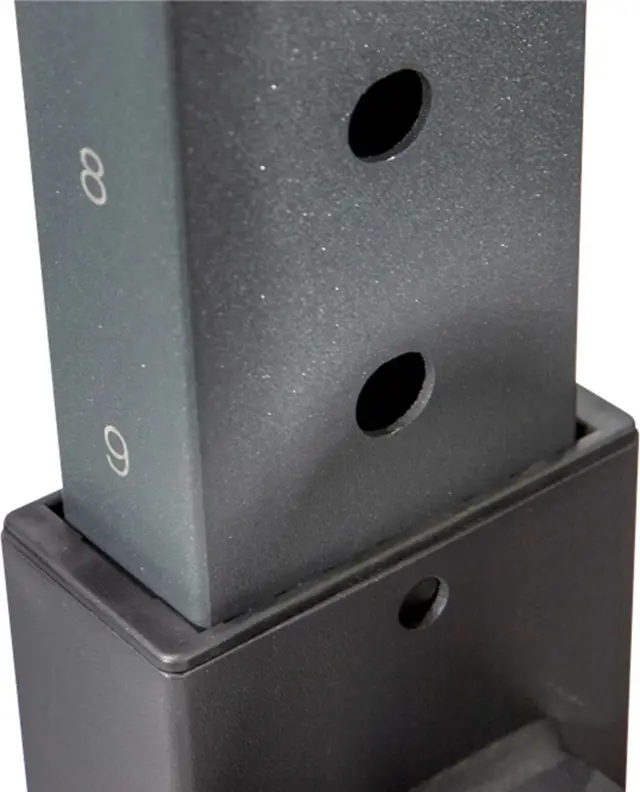 Κλωβός Δύναμης Bodycraft Power Rack F430 (44718) 2