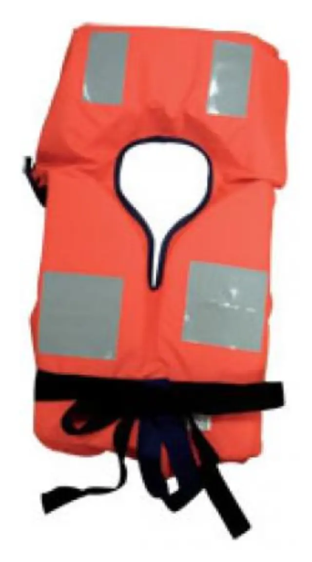 Lalizas Σωσίβιο Ζώνη, CE ISO 12402-3 - >40kg
