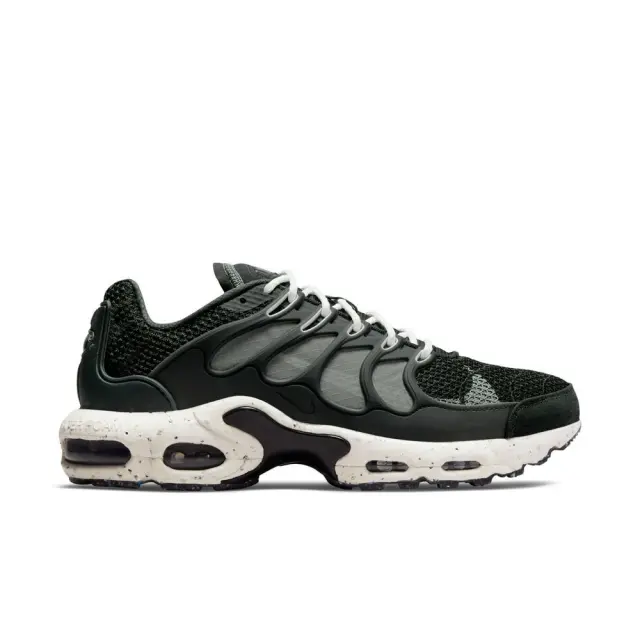 Nike Air Max Terrascape Plus (DN4590-001) - Λευκό-Μαύρο - 40