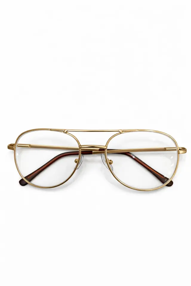 ΑPEL VISUAL CARE ΓΥΑΛΙΑ ΠΡΕΣΒΥΩΠΙΑΣ VC3019 METAL GOLD
