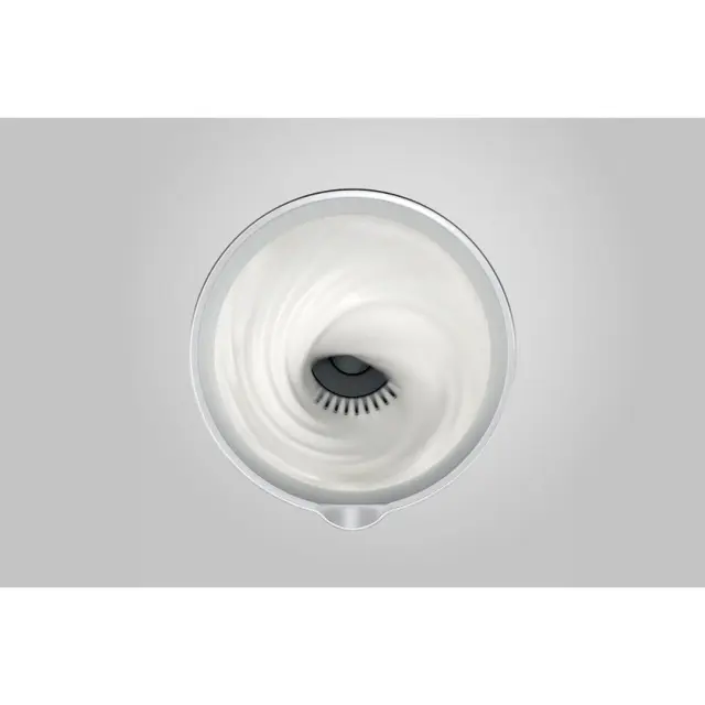 Jura Αφρογαλιέρα Hot & Cold 230ml Black (24331) 3